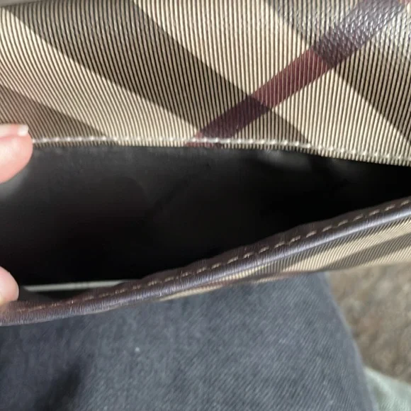Burberry Wallet - Picture 7 of 12